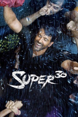 Watch Super 30 free online