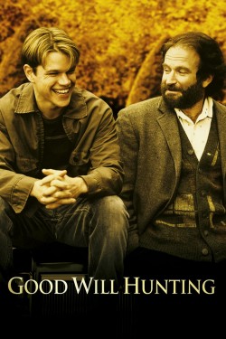 Watch free Good Will Hunting movies online - GoMovies