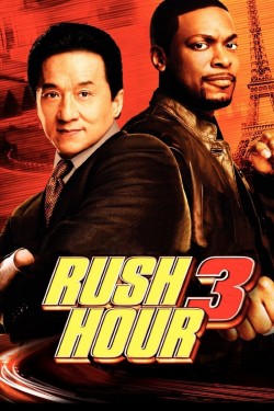 Watch Rush Hour 3 free online