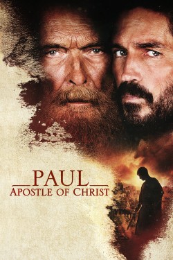 Watch free Paul, Apostle of Christ movies Hd online on TinyZone