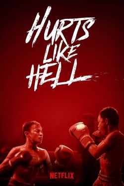 Watch Free Hurts Like Hell Movies Online on TheFlixer Alternatives site