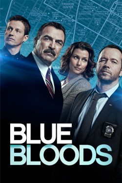 Blue Bloods - Season 8