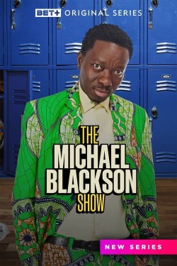 Watch free The Michael Blackson Show movies Hd online on TinyZone