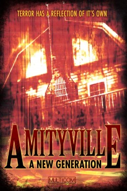 Amityville: A New Generation Amityville: A New Generation-free