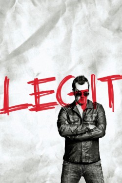 Enjoy Free HD Viewing of Legit on Putlocker