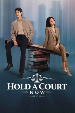 Hold A Court Now-watch