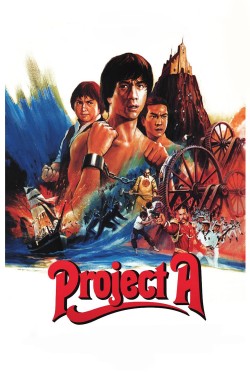 Watch Free Project A Movies HD Online Soap2Day