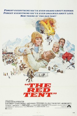 Free The Red Tent movies HD online | Gomovies