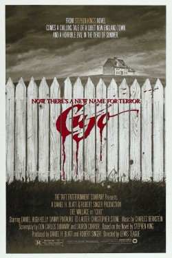 Watch free Cujo full