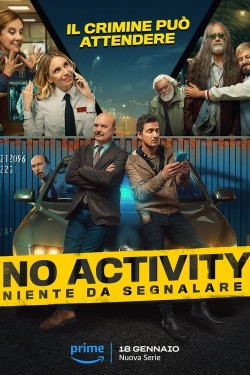 Stream No Activity: Italy Movies for Free in HD Online M4uHD