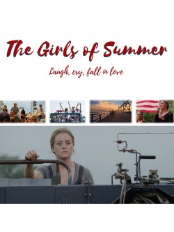 Watch The Girls of Summer movies online free