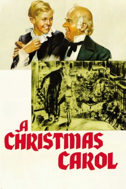 Enjoy Free HD Viewing of A Christmas Carol on Putlocker