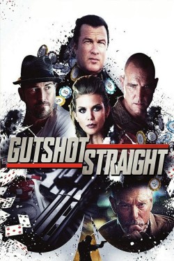 Enjoy Free HD Viewing of Gutshot Straight on Putlocker