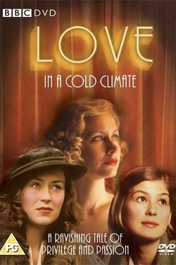 Watch free Love in a Cold Climate movies online - GoMovies