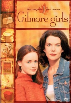 Gilmore Girls - Season 1