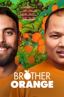Brother Orange Brother Orange