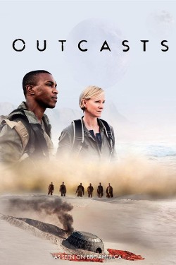 Watch Outcasts movies free on SFlix