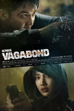 Vagabond - Season 1