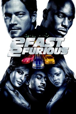 Watch 2 Fast 2 Furious movies free on SFlix