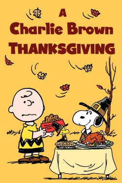 Enjoy Free HD Viewing of A Charlie Brown Thanksgiving on Putlocker