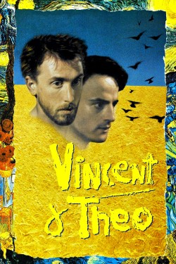 Enjoy Free HD Viewing of Vincent & Theo on Putlocker