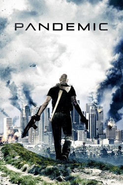 Watch Pandemic movies free