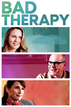 Watch Free Bad Therapy Movies Full HD Online - Movies4K