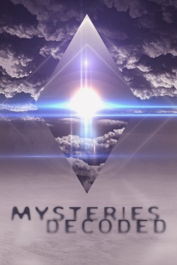 Watch free Mysteries Decoded movies Hd online Gomovies Alternatives