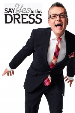 Watch free Say Yes to the Dress movies Hd online on TinyZone