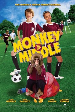 Watch free Monkey in the Middle movies Hd online on TinyZone