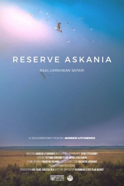 Watch Askania Reserve movies free AniWave