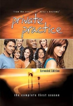 Private Practice - Season 1