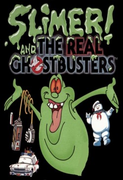 Watch Slimer! And the Real Ghostbusters movies free AniWave