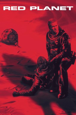 Enjoy Free HD Viewing of Red Planet on Putlocker