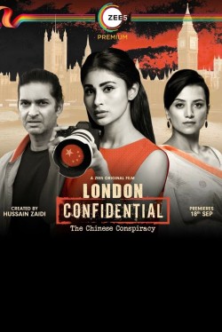 Watch free London Confidential full