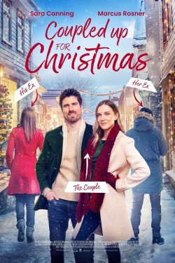 Watch free Coupled Up for Christmas movies Hd online on TinyZone