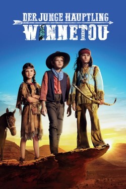 Watch Free The Young Chief Winnetou Movies HD Online Vumoo Alternatives site