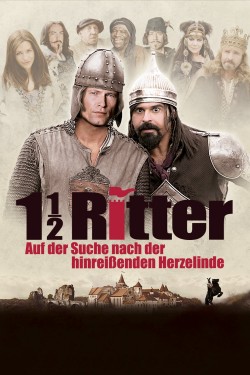 1½ Knights - In Search of the Ravishing Princess Herzelinde Enjoy 1½ Knights - In Search of the Ravishing Princess Herzelinde Movies Free Online in Full HD with FlixHQ