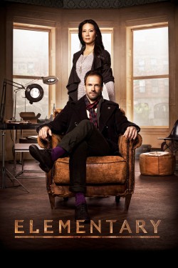 Watch Elementary free online