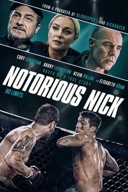 Watch free Notorious Nick movies Hd online Braflix Alternative