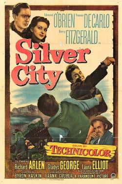 Watch free Silver City movies Hd online on TinyZone