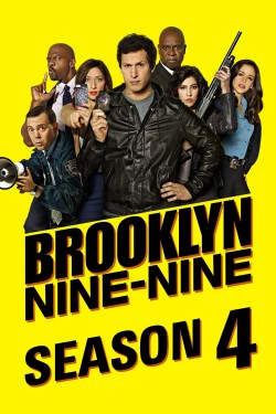 Brooklyn Nine-Nine - Season 4