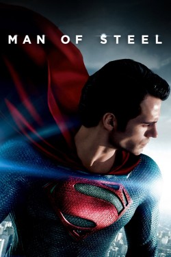 Watch free Man of Steel movies online - GoMovies