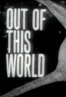 Watch Free Out of This World Movies Online on TheFlixer Alternatives site