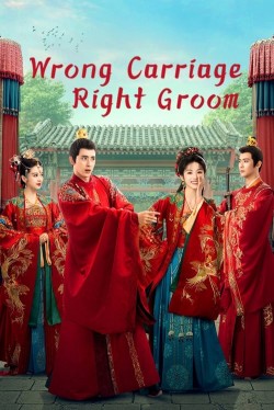 Watch free Wrong Carriage Right Groom movies online - GoMovies