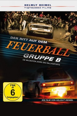 Watch free Group B - Riding Balls of Fire movies Hd online on TinyZone