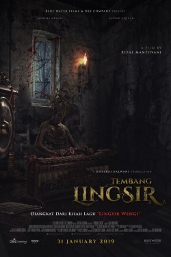 Watch Tembang Lingsir movies free AniWave