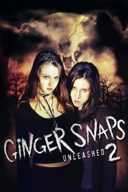 Enjoy Free HD Viewing of Ginger Snaps 2: Unleashed on Putlocker