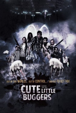 Watch free Cute Little Buggers movies Hd online Putlocker