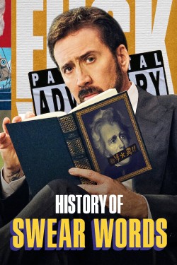 Watch Free History of Swear Words Movies Online on TheFlixer Alternatives site